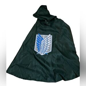 Anime Cape